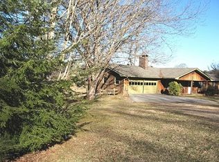 7257 Old Highway 76, Morganton, GA 30560