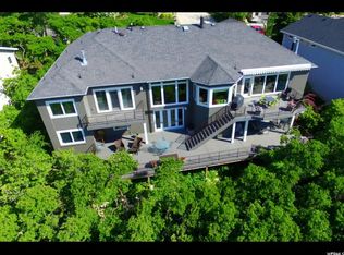 3835 E Brockbank Dr, Salt Lake City, UT 84124