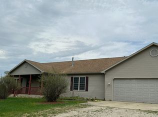 32744 96th Ave, Lawton, MI 49065