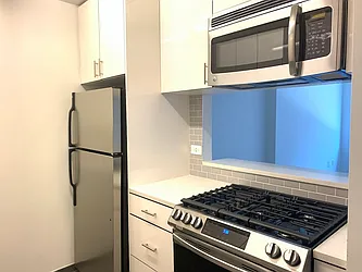 Rented by The Dermot Realty Management Company