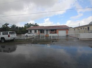 1030 SW 24th Ave, Miami, FL 33135