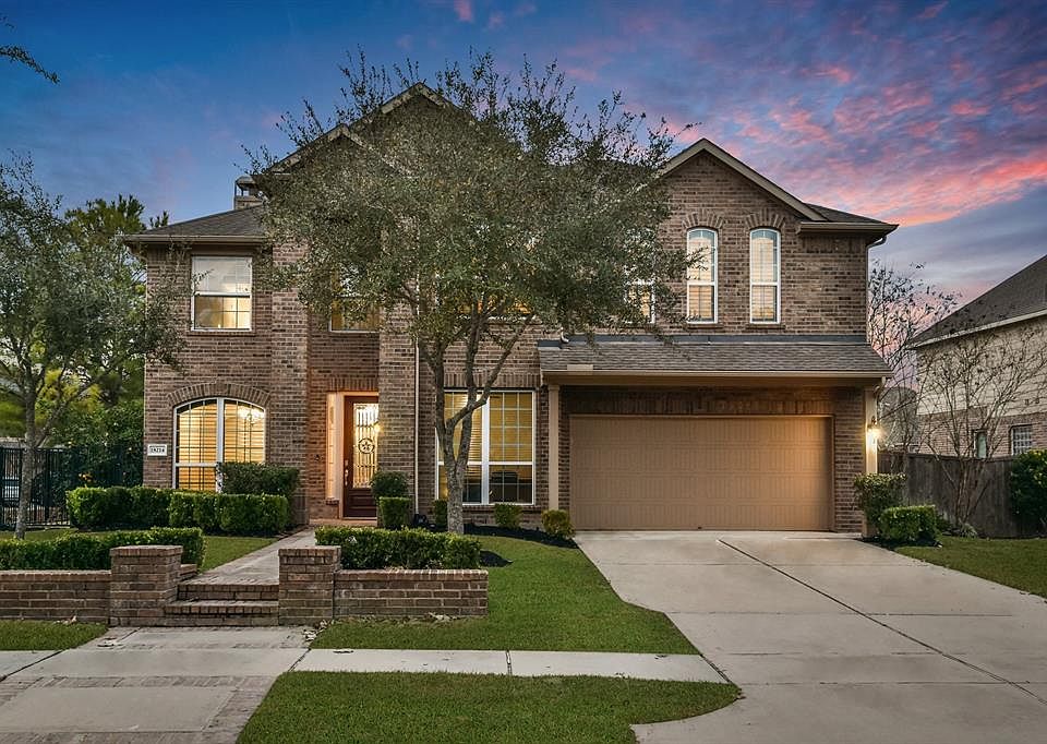 1st image of 18214 First Bend Dr
