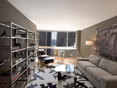 1st image of 45 Wall St APT 908