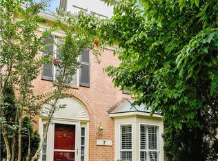 7 Farnham Way, Lutherville Timonium, MD 21093
