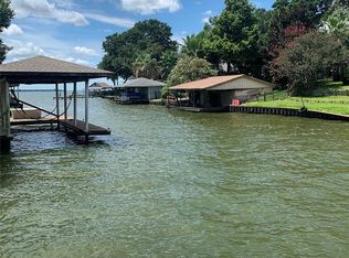 120 W Bayside Dr LOT 22, Mabank, TX 75156