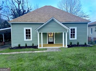 206 5th St, Manchester, GA 31816