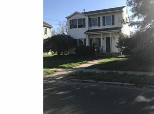 270 W Olive St, Westville, NJ 08093