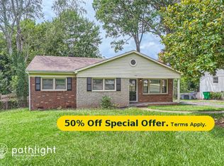 1117 Norland Rd, Charlotte, NC 28205