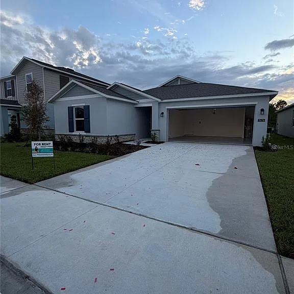 3676 Rolling Ridge Bnd — Photo 1