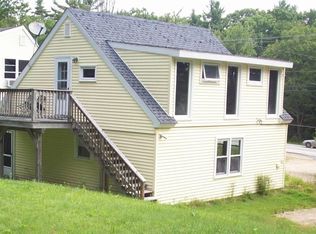 153 State Route 12 N #3, Fitzwilliam, NH 03447