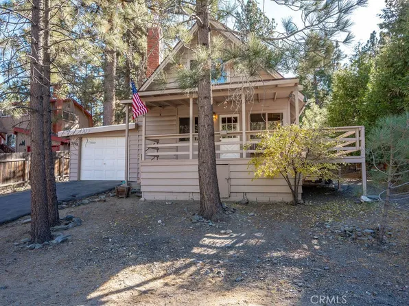 5779 Heath Creek Dr, Wrightwood, CA 92397