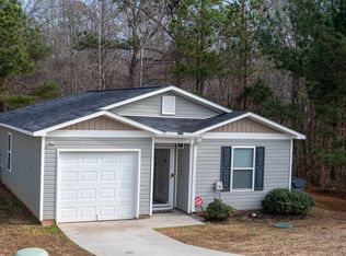 188 Queens Cir, Laurens, SC 29360