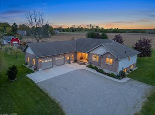 8984 Plank Rd, Bayham, ON N0J1Y0
