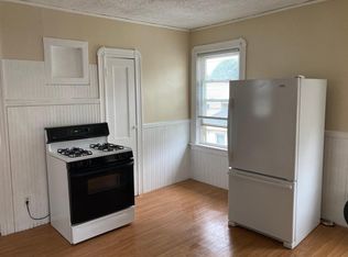 66 Academy Ave FLOOR 3, Providence, RI 02908