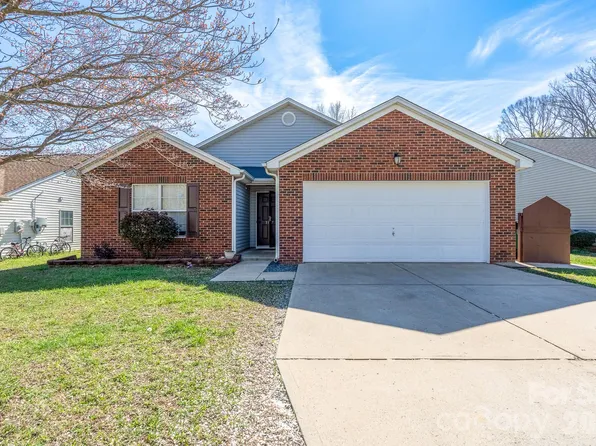 3117 Willamette Valley Dr, Charlotte, NC 28215