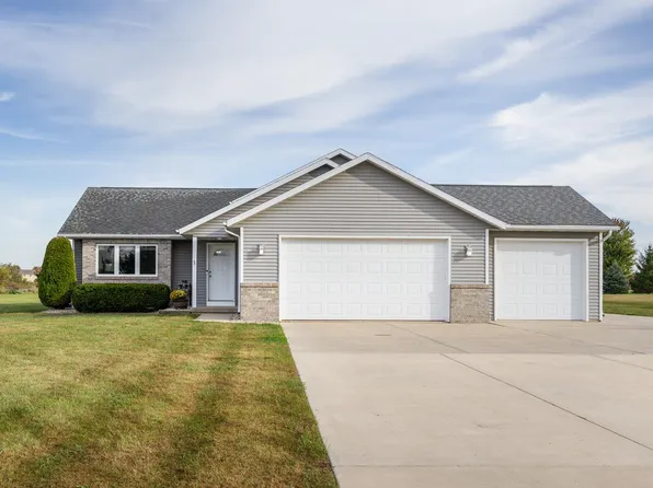 W2718 Fonda Ln, Belleville, WI 53508