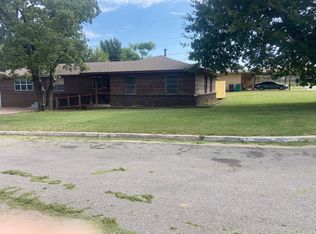 3204 N Fonshill Ave, Oklahoma City, OK 73111