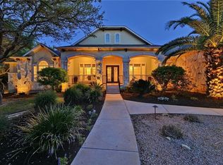 5909 Laguna Cliff Ln, Austin, TX 78734