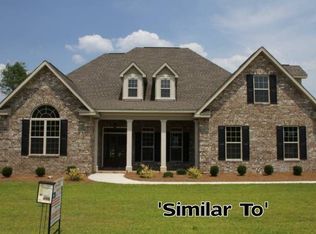 205 Villa Gloria Dr, Bonaire, GA