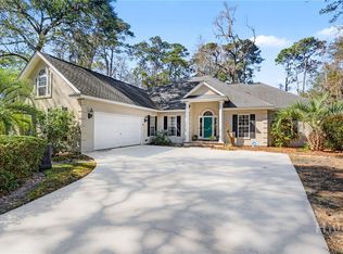 120 Woodline Drive, Savannah, GA 31410