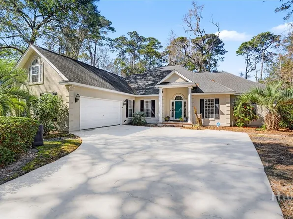 120 Woodline Drive, Savannah, GA 31410