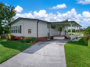 1315 Northwood Blvd, Sebring, FL 33870