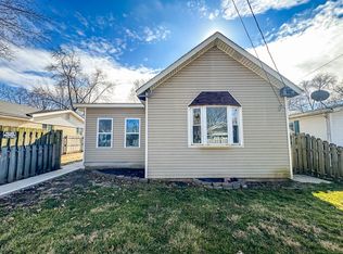 2845 W Ray St, Indianapolis, IN