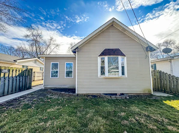 2845 W Ray St, Indianapolis, IN 46221