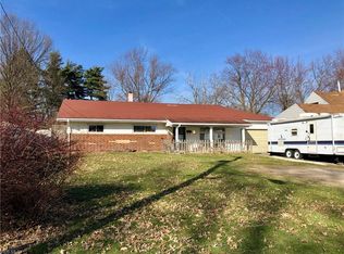 4158 Westmont Dr, Youngstown, OH