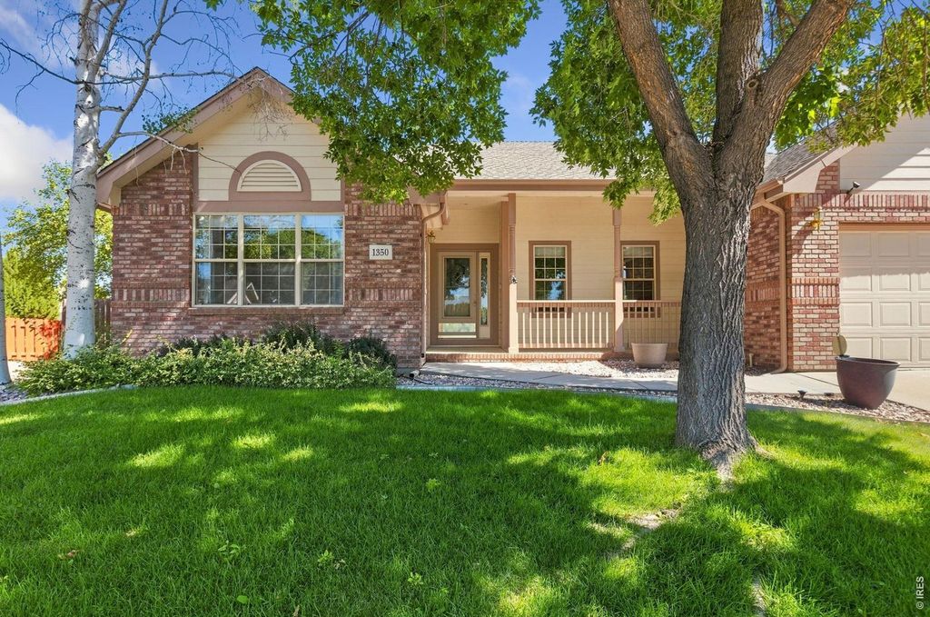1350 Silverwood Ct