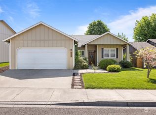 1202 SE Falbo Dr, College Place, WA