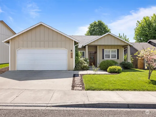 1202 SE Falbo Drive, College Place, WA 99324