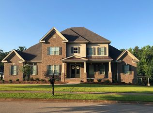 301 Old Carrington Pkwy, Lexington, SC 29072