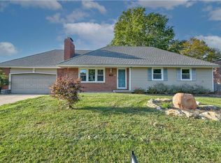 716 N Yuma Ave, Independence, MO 64056