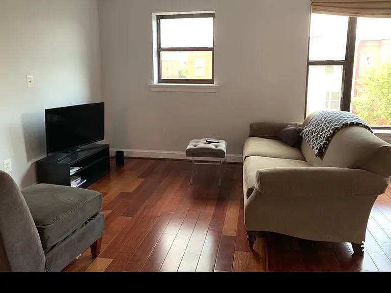 1210 V St NW #4 — Photo 7