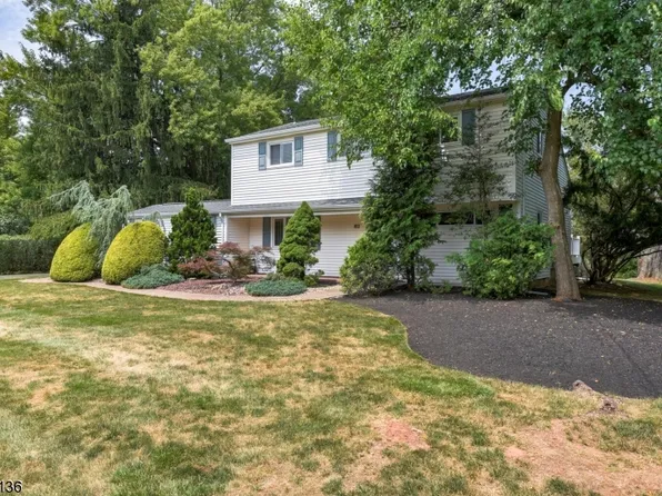 62 Meadowbrook Dr, Hillsborough Twp., NJ 08844