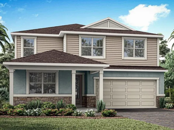 5035 123rd Ave E, Parrish, FL 34219