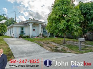 5134 Norma Elaine Rd, West Palm Beach, FL 33417