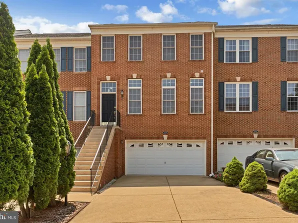 22529 Welborne Manor Sq, Ashburn, VA 20148