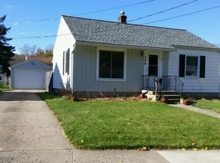 729 Powers Ave NW, Grand Rapids, MI 49504