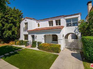 124 S Detroit St, Los Angeles, CA 90036