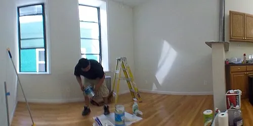 Rented by Adir Realty