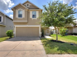 11404 Barns Trl, Austin, TX 78754