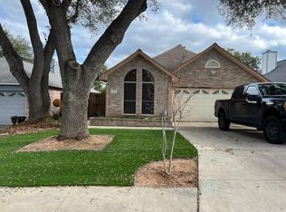 5854 Spring Valley, San Antonio, TX 78247