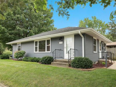 6700 1st Ave S, Richfield, MN, 55423