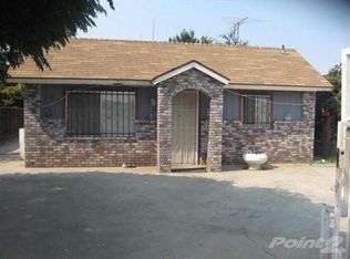 190 E Gibbons Ave, Porterville, CA 93257