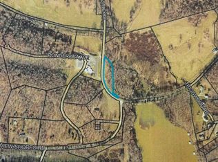 Ponderosa Sub15 Hwy #274, Cadiz, KY 42211