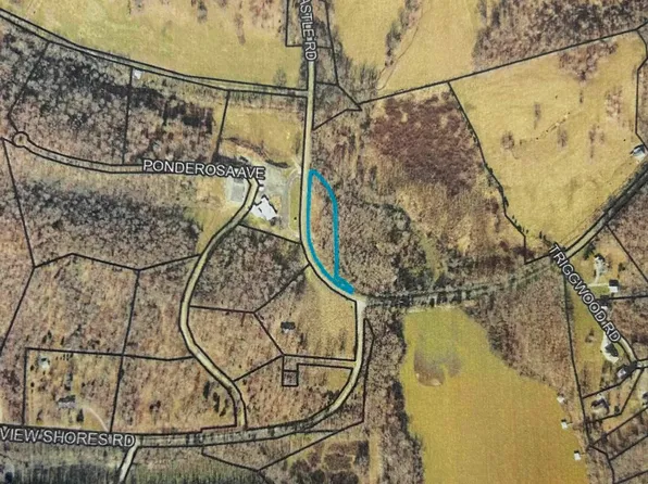 Ponderosa Sub15 Hwy #274, Cadiz, KY 42211