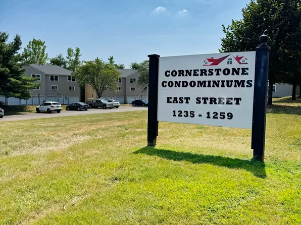 1241 East Street #A2, New Britain, CT 06053