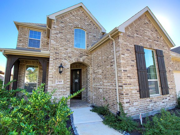 2nd image of 27839 Astoria Brook Ln